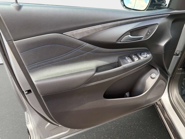 New 2026 Buick Envista Sport Touring w/ Convenience I Package FWD image 17