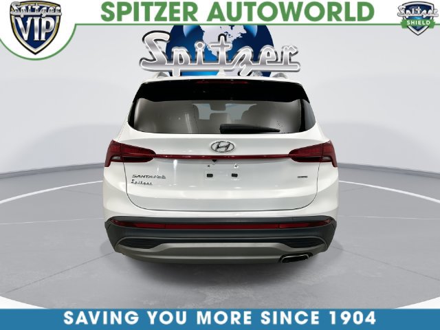 Used 2023 Hyundai Santa Fe SEL AWD/4WD image 8