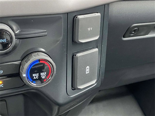 New 2025 Ford F150 XL w/ Equipment Group 103A High image 14