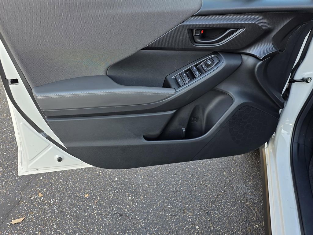 New 2026 Subaru Crosstrek 2.0i Premium image 34