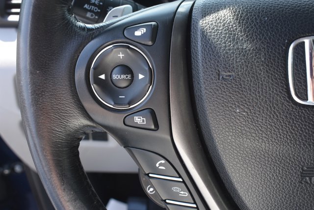 Used 2023 Honda Ridgeline RTL-E image 20