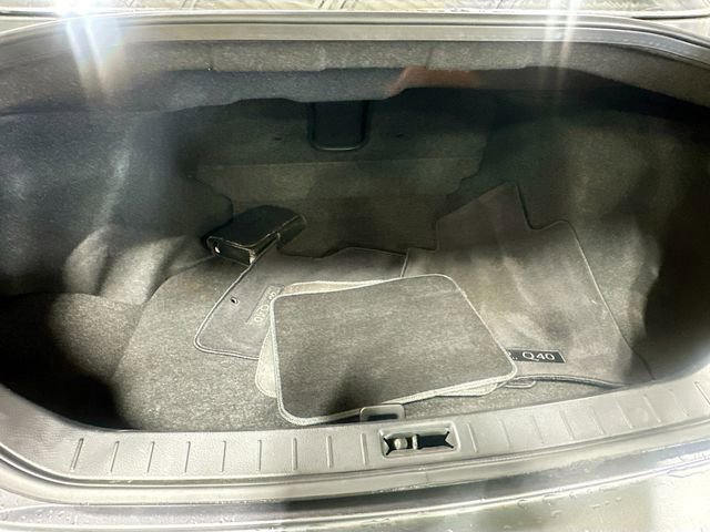 Used 2015 INFINITI Q40 AWD w/ Navigation Package image 29