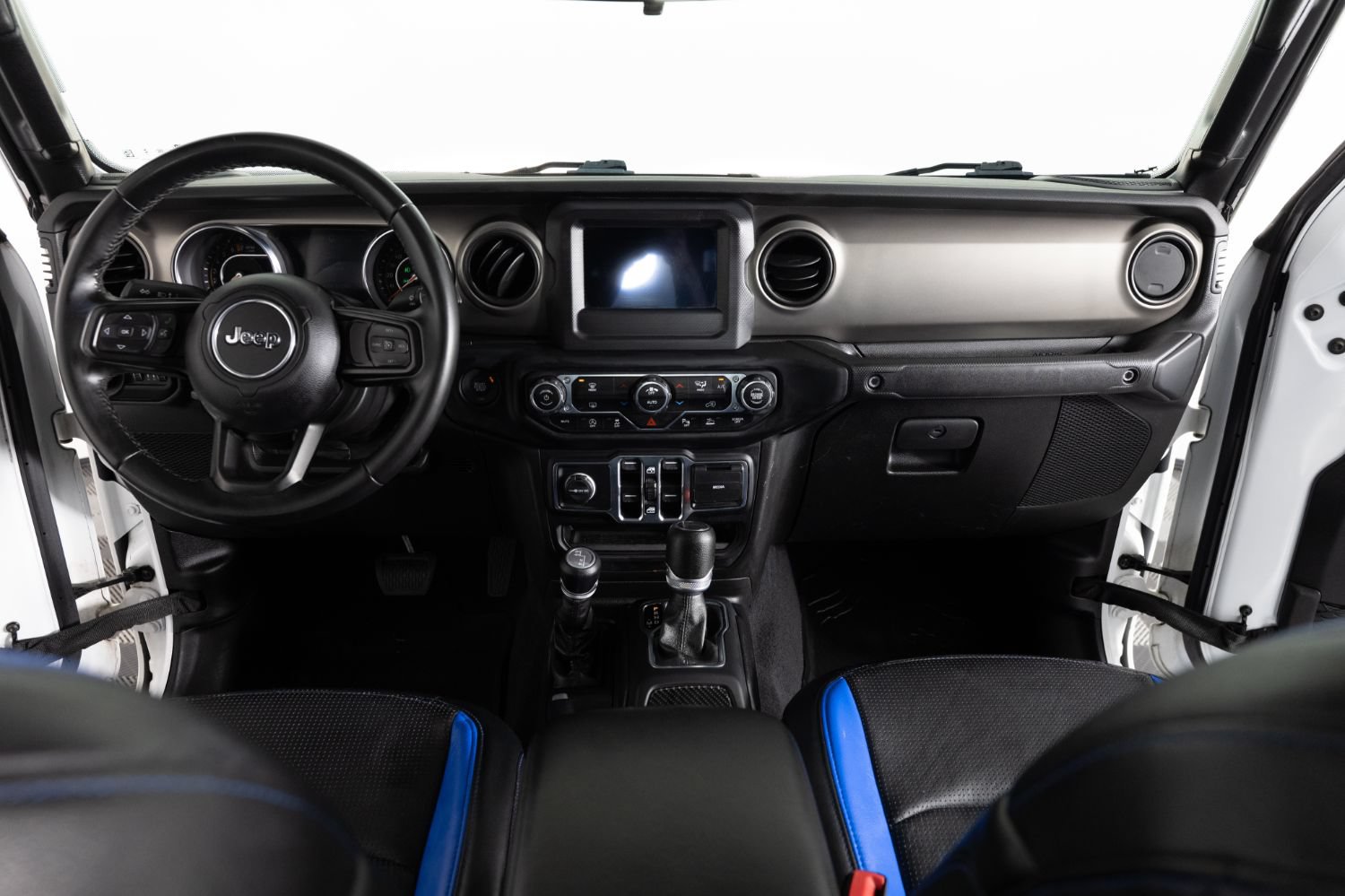 Used 2021 Jeep Gladiator Sport AWD/4WD image 33