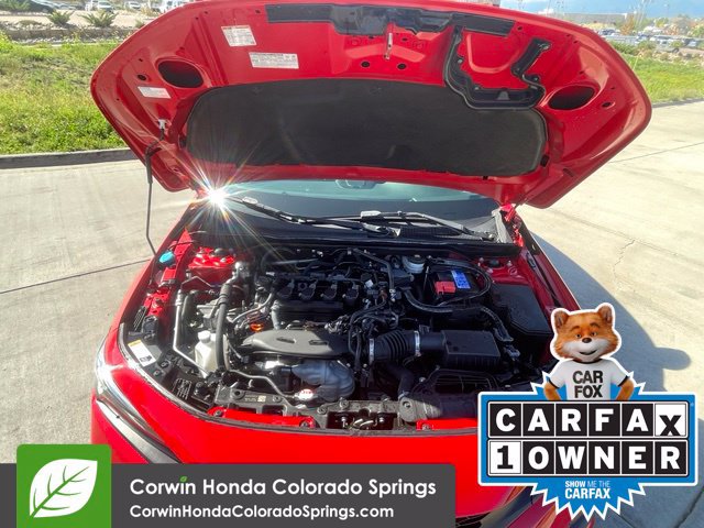 Used 2023 Honda Civic Sport Touring image 34