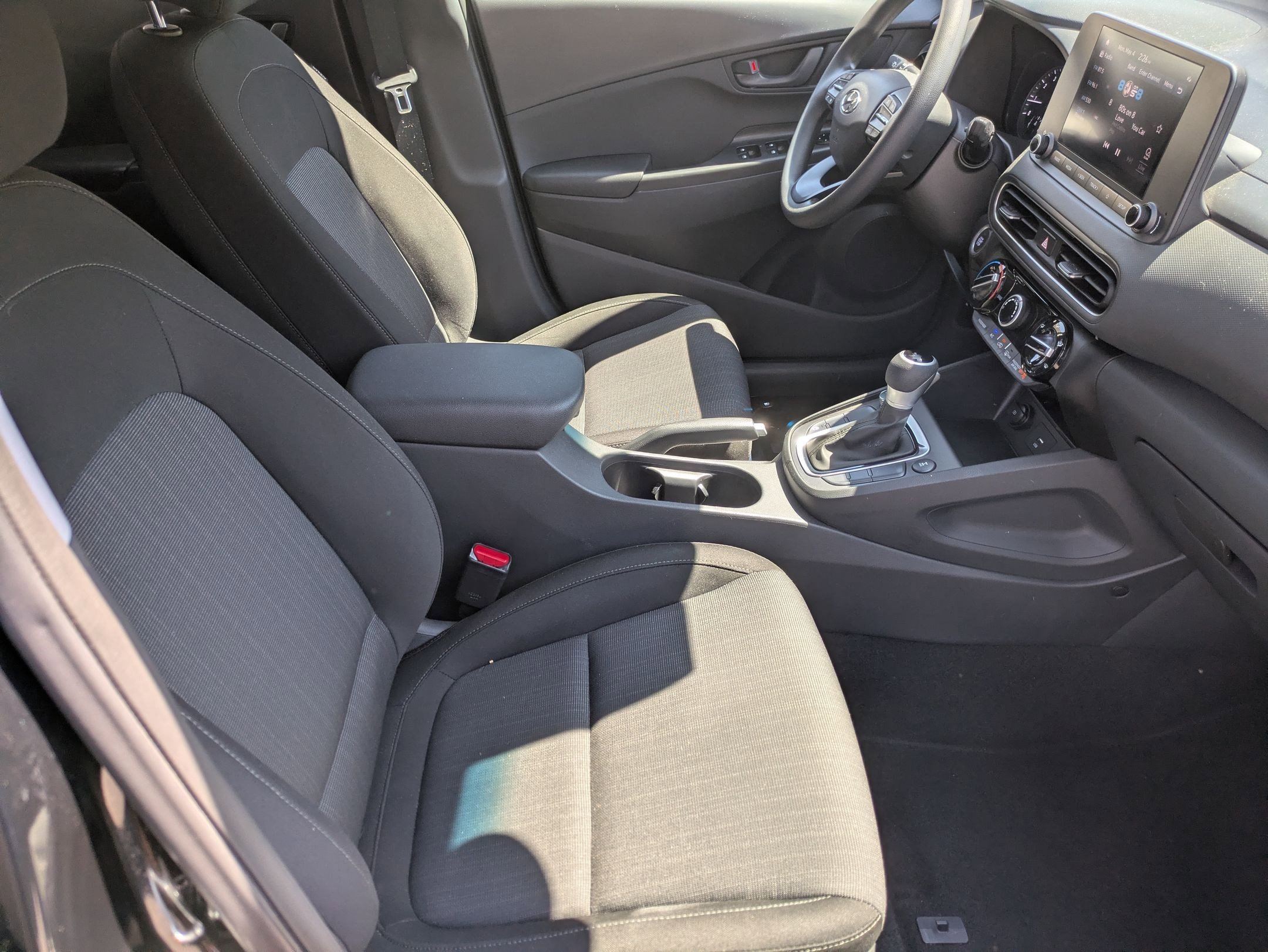 Certified 2023 Hyundai Kona SEL w/ Cargo Package AWD/4WD image 24