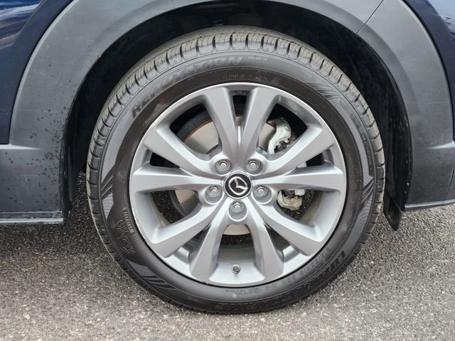 Used 2023 MAZDA CX-30 AWD 2.5 S w/ Select Package image 29
