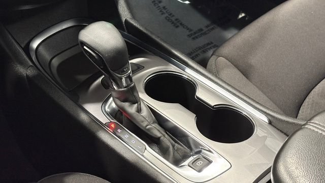 Used 2023 Chevrolet Malibu LT FWD image 38