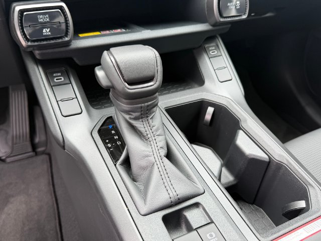 New 2026 Toyota RAV4 XLE Premium FWD image 14