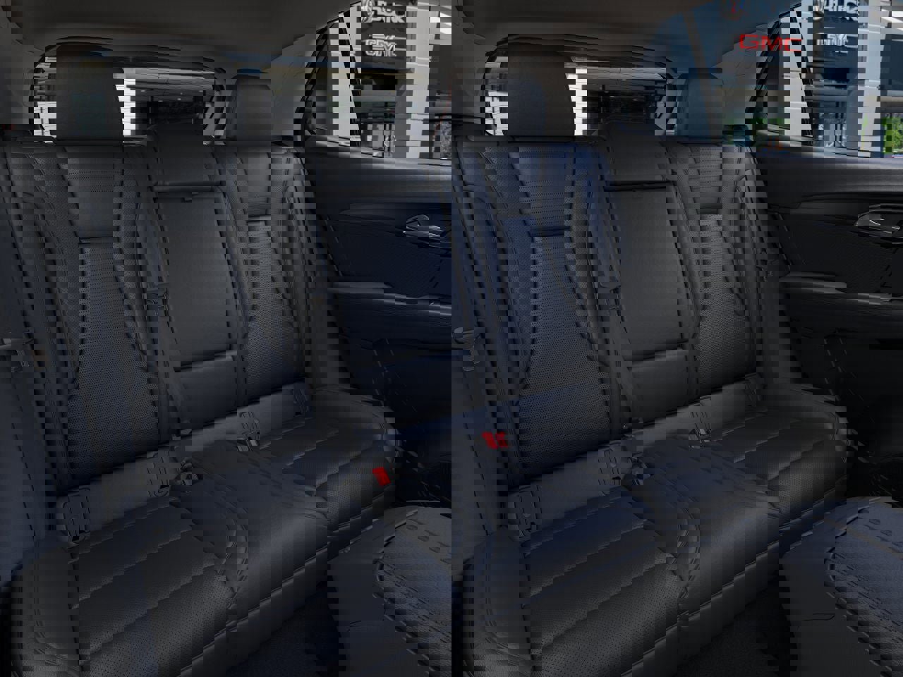 New 2025 Buick Envision Preferred image 20