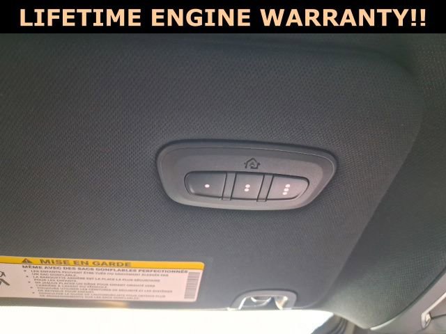 New 2026 Jeep Cherokee Limited image 18