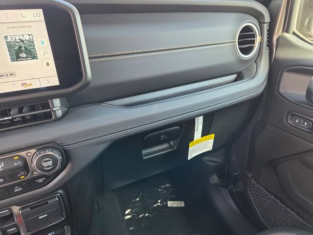 New 2026 Jeep Wrangler Unlimited Sahara image 29