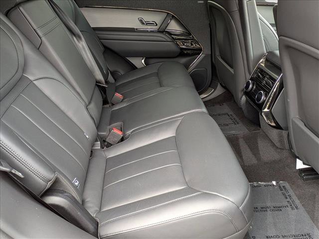 Used 2024 Land Rover Range Rover Sport Dynamic SE image 21