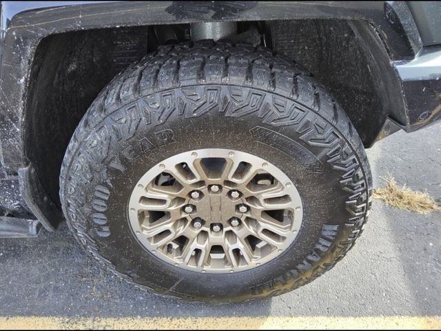 Used 2024 GMC Hummer EV 3X w/ Extreme Off-Road Package image 13