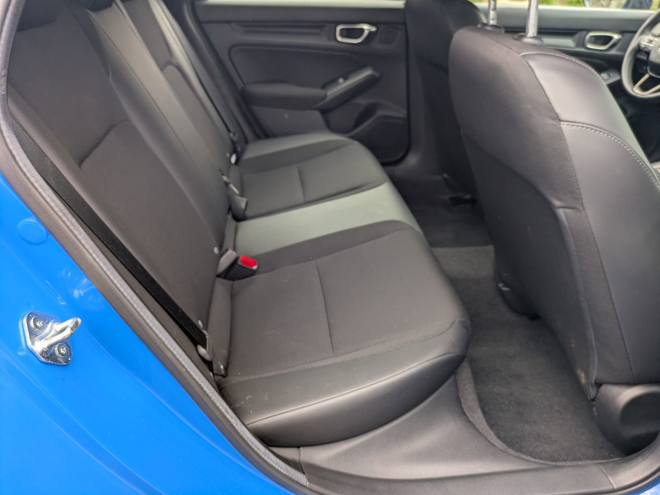 Used 2025 Honda Civic Sport image 31