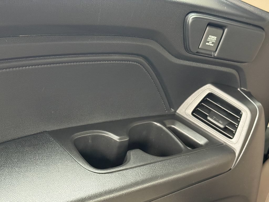 Used 2019 Honda Odyssey EX-L image 27
