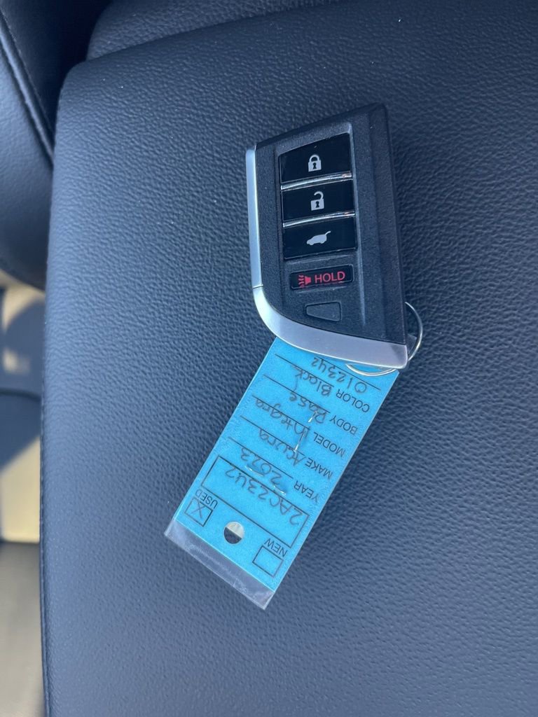 Used 2023 Acura Integra image 33