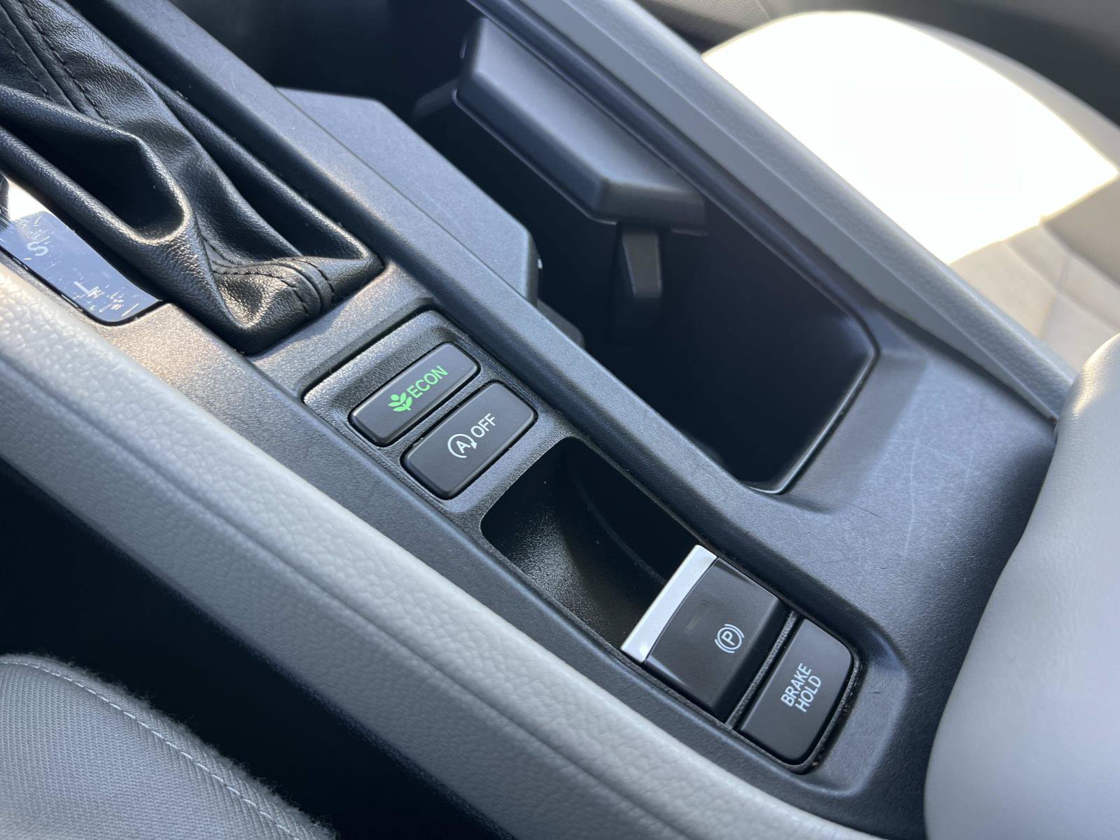 Certified 2023 Honda Accord EX image 15