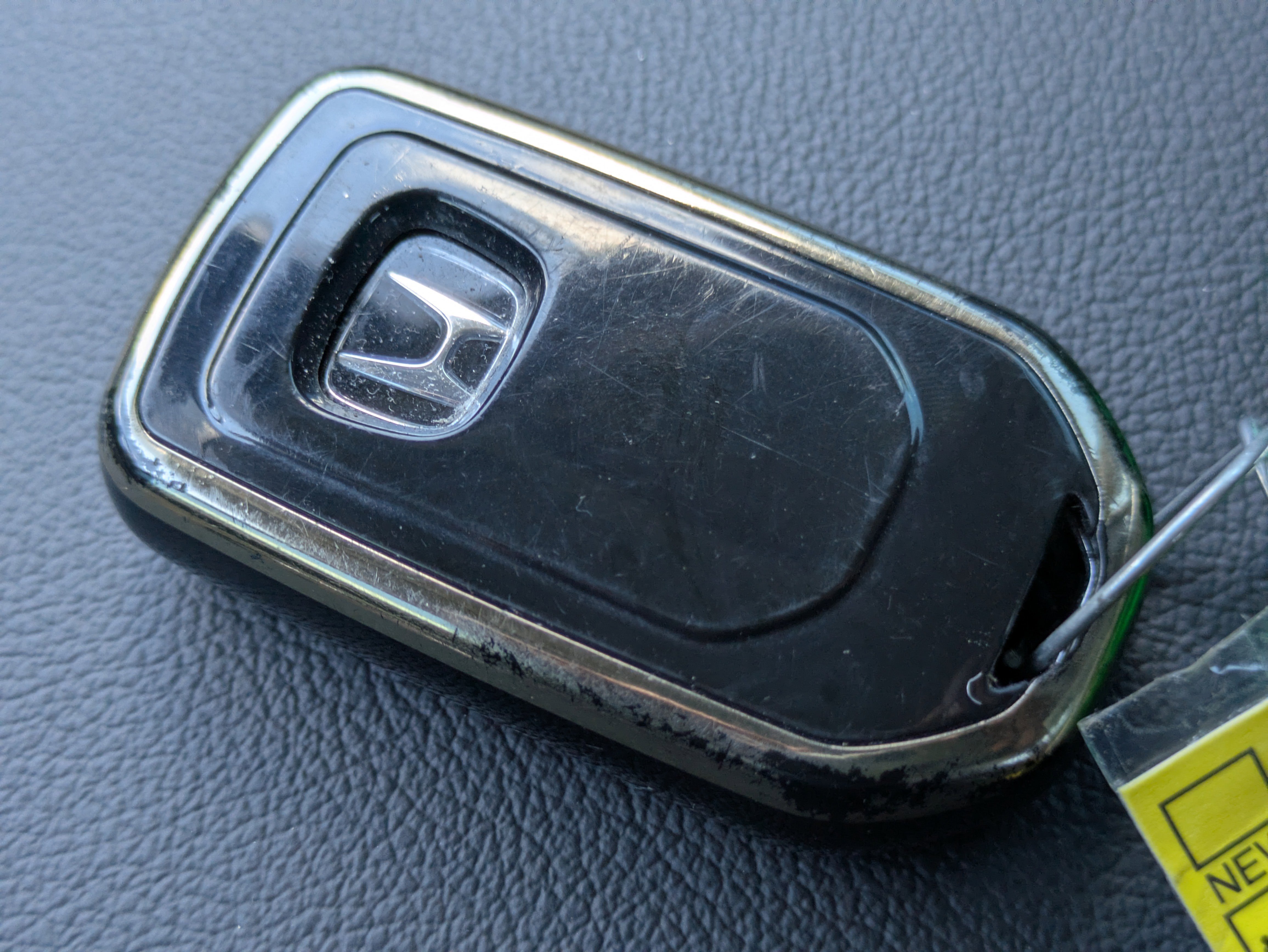 Used 2022 Honda Accord Sport Special Edition image 21