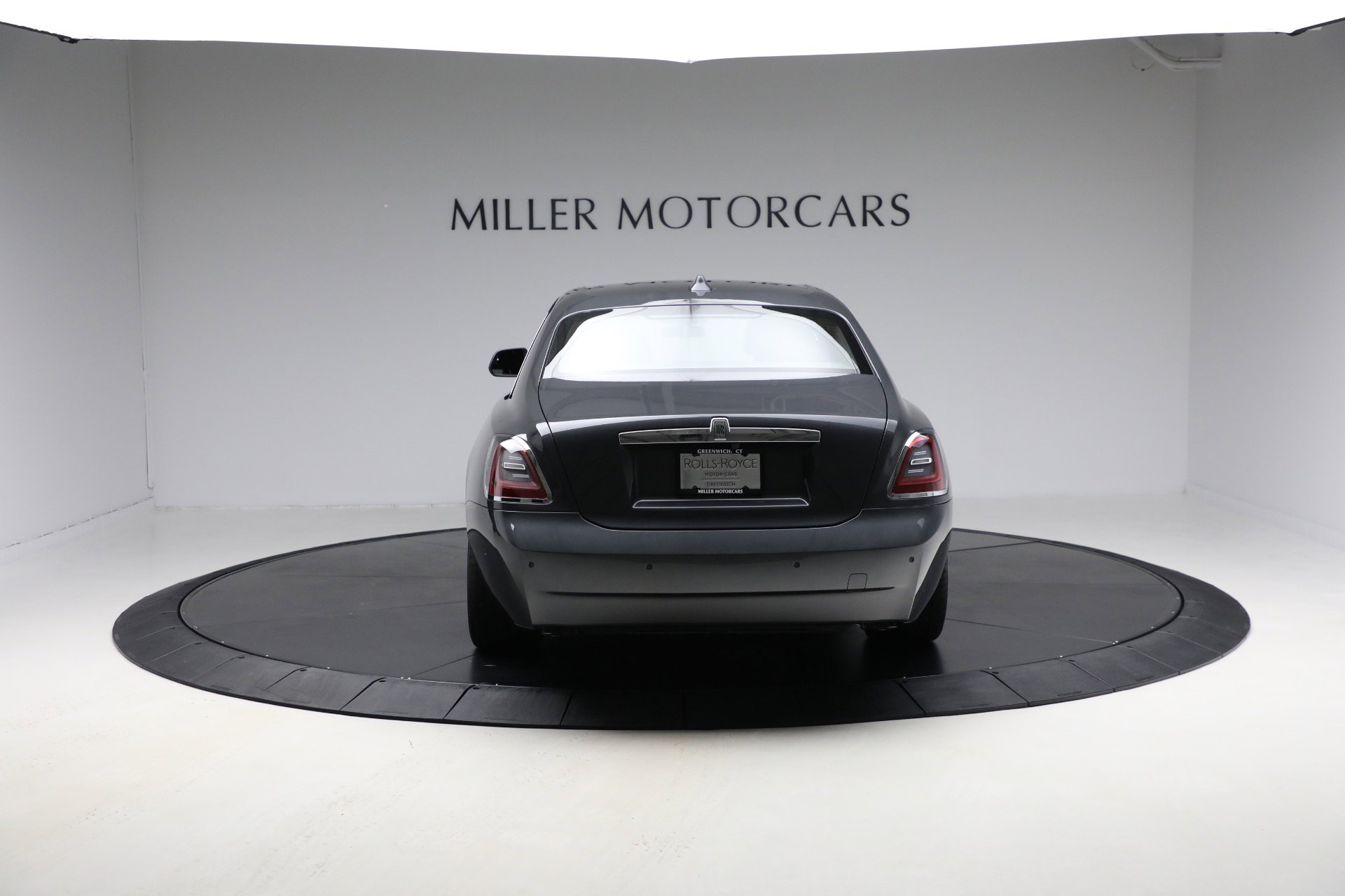 Certified 2024 Rolls-Royce Ghost Sedan image 7