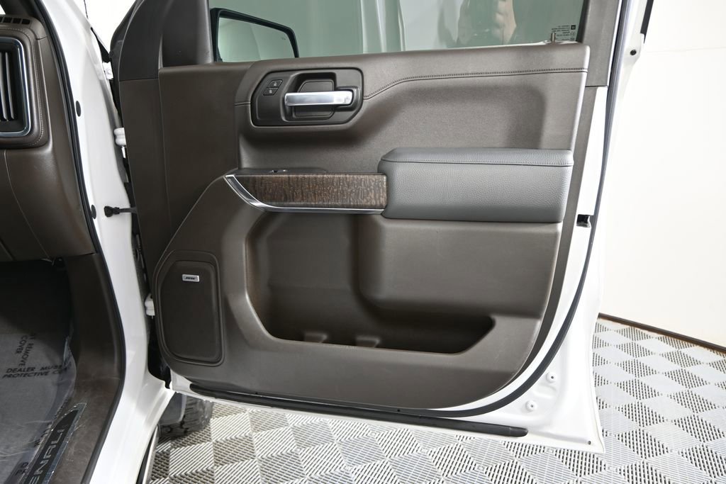 Used 2019 GMC Sierra 1500 Denali w/ Denali Ultimate Package AWD/4WD image 13
