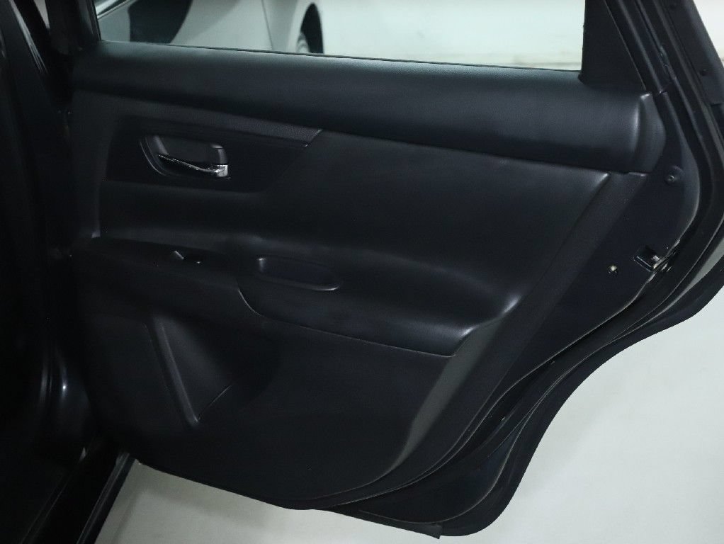 Used 2018 Nissan Altima 2.5 S w/ S Convenience Package FWD image 30