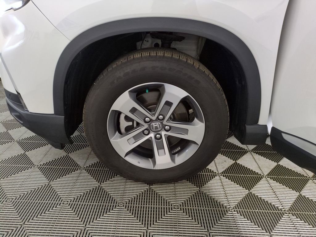 Used 2024 Honda Pilot EX-L image 25