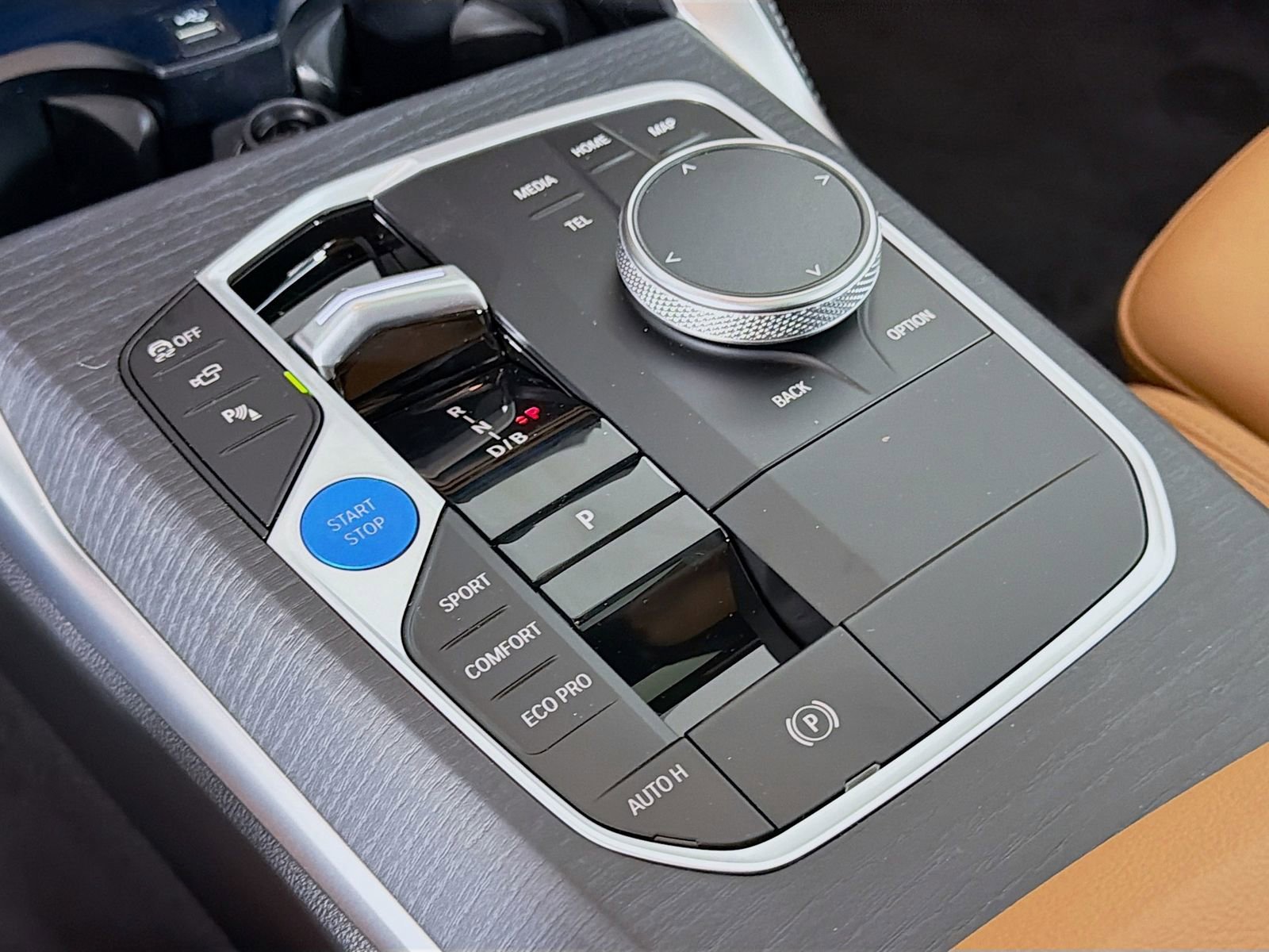 New 2026 BMW i4 xDrive40i w/ M Sport Package image 20