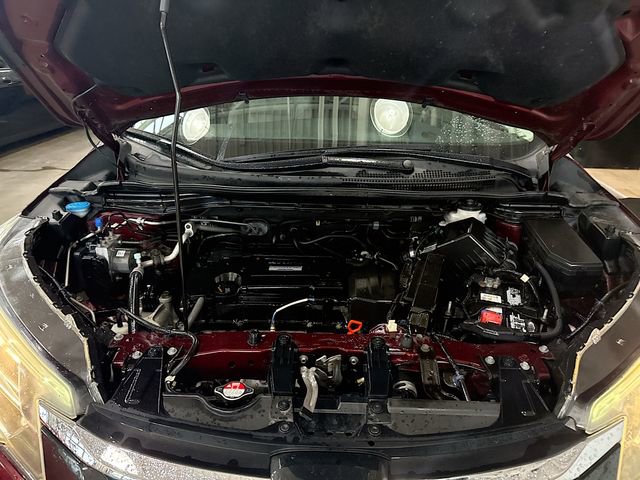 Used 2016 Honda CR-V EX-L image 30