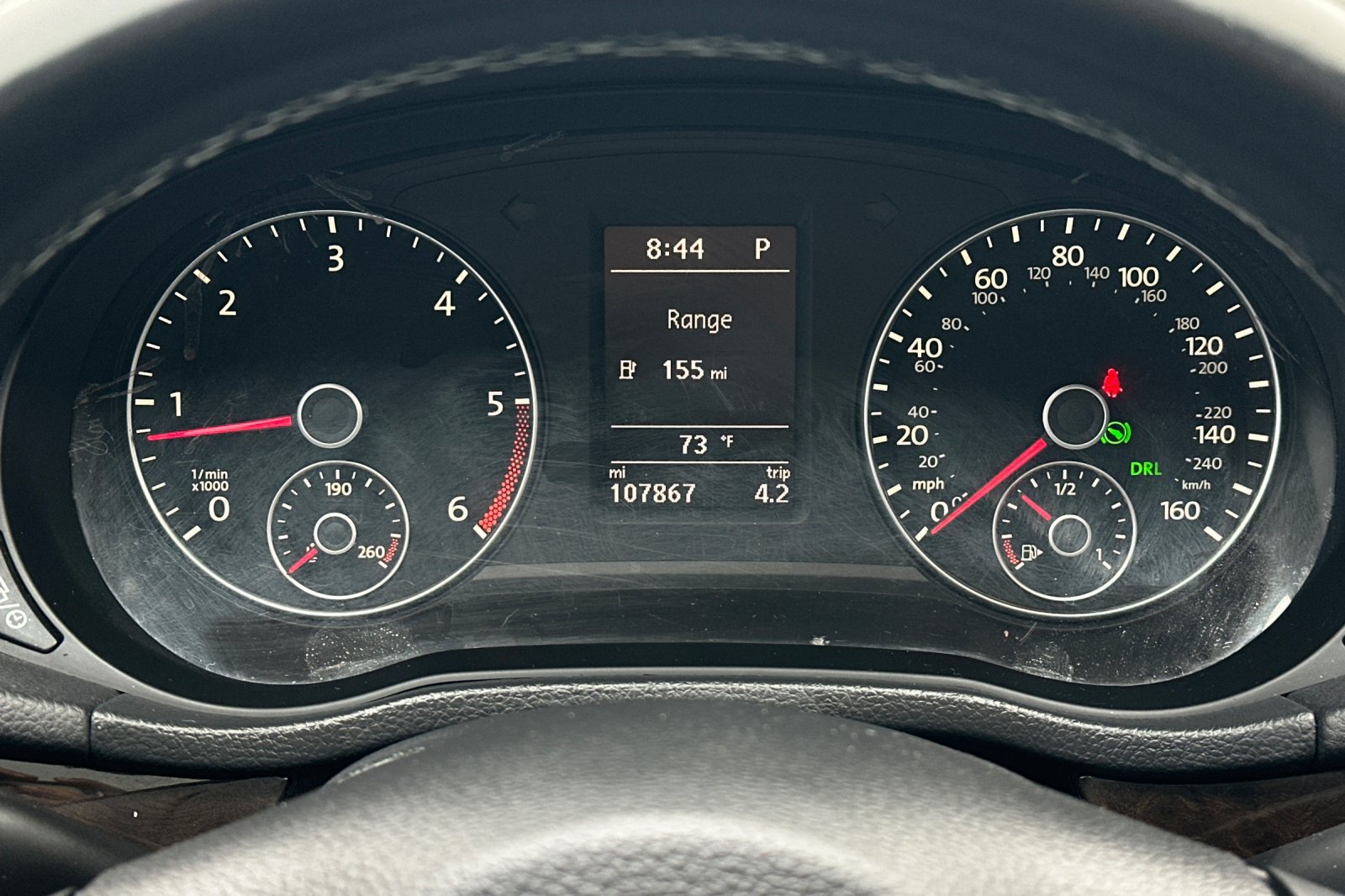 Used 2014 Volkswagen Passat TDI SEL Premium FWD image 22