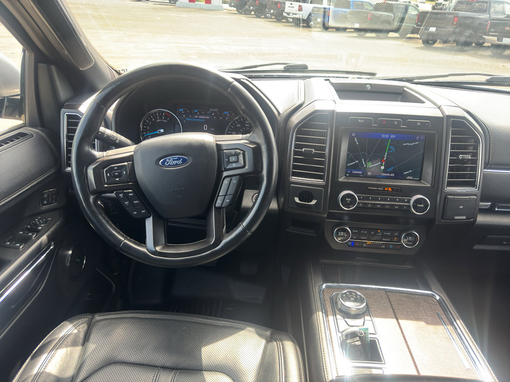 Used 2020 Ford Expedition Limited RWD image 12