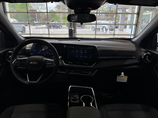 New 2026 Chevrolet Equinox LT FWD image 23