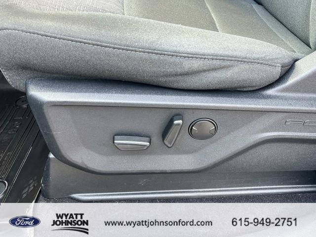 Certified 2023 Ford F150 XLT w/ Equipment Group 302A High image 28