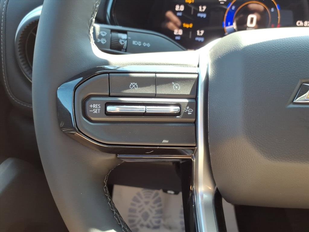 New 2026 Chevrolet Colorado LT w/ LT Convenience Package image 17