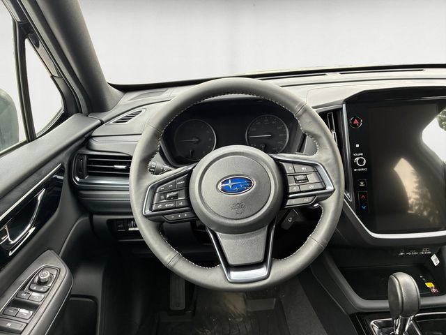 New 2026 Subaru Forester Limited AWD/4WD image 12