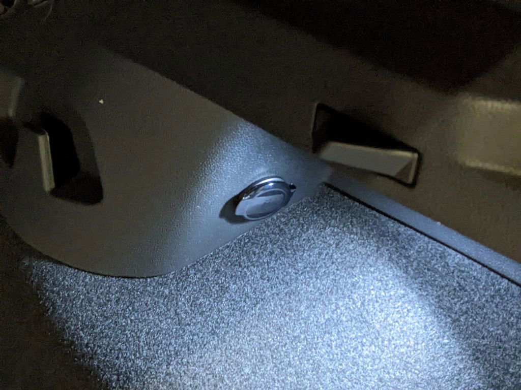 New 2026 Volkswagen GTI SE image 28