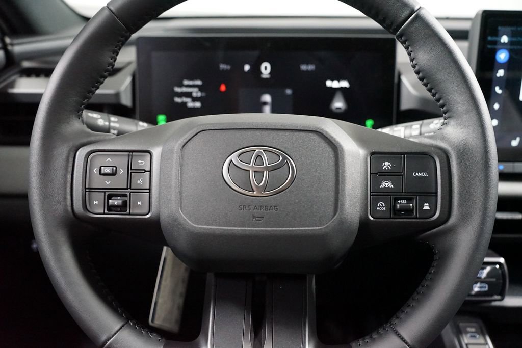 New 2026 Toyota RAV4 SE AWD/4WD image 13