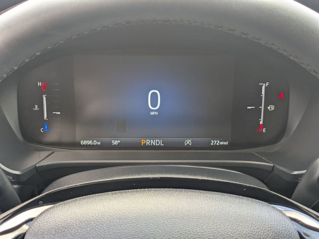 Used 2025 Ford Escape Active w/ Tech Pack #1 image 15