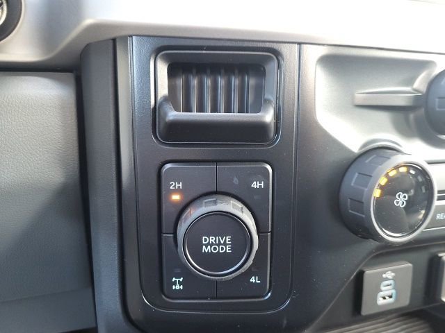 New 2026 Ford F350 XL w/ STX Appearance Package image 19