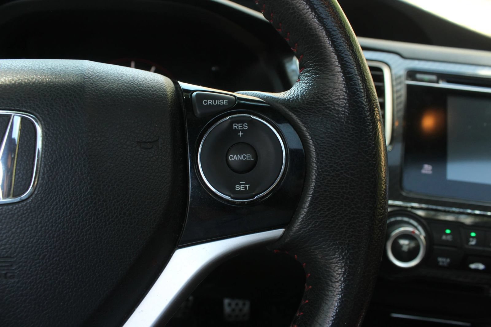 Used 2014 Honda Civic Si image 23