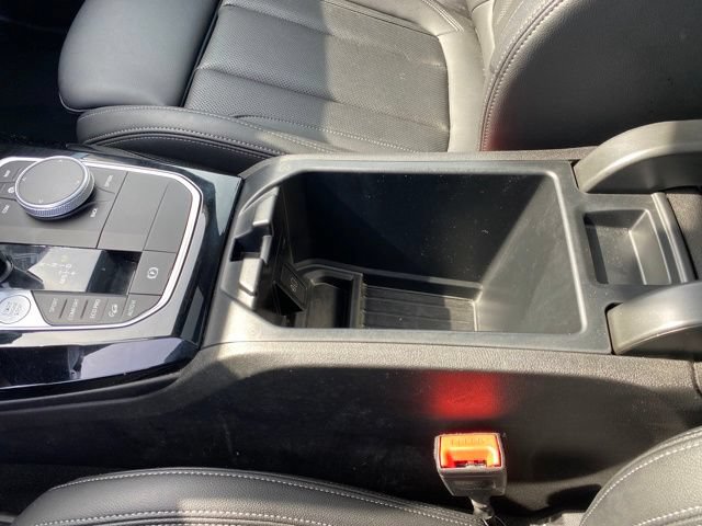 Used 2023 BMW X3 xDrive30i AWD/4WD image 14