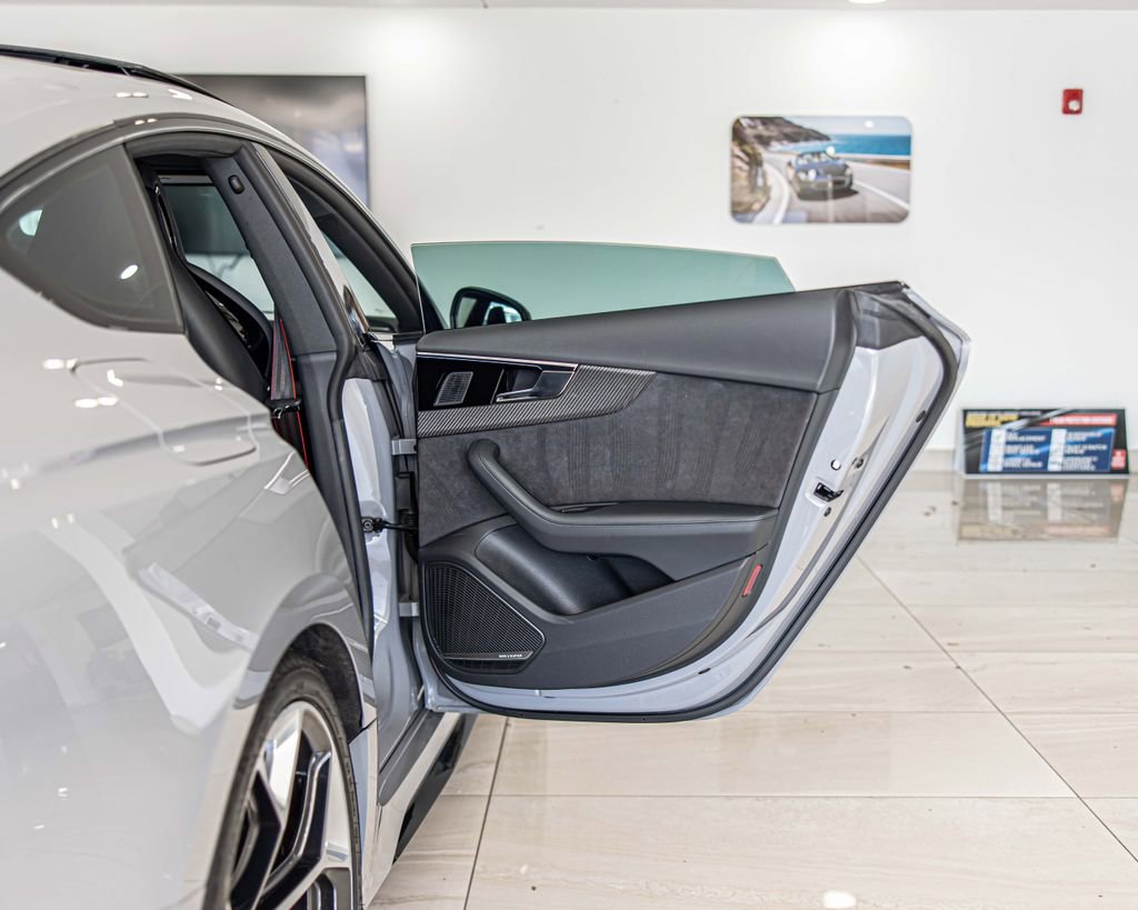 Used 2023 Audi RS 5 Sportback w/ Competition Package image 43