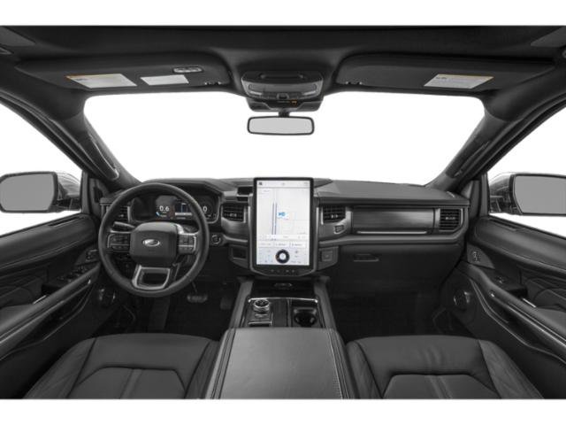 Used 2022 Ford Expedition Platinum AWD/4WD image 8