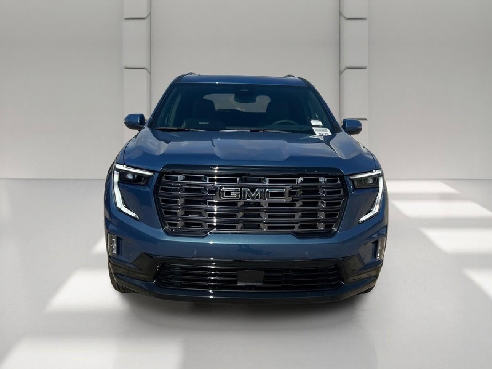 New 2026 GMC Acadia Denali Ultimate w/ LPO, Floor Liner Package FWD image 2