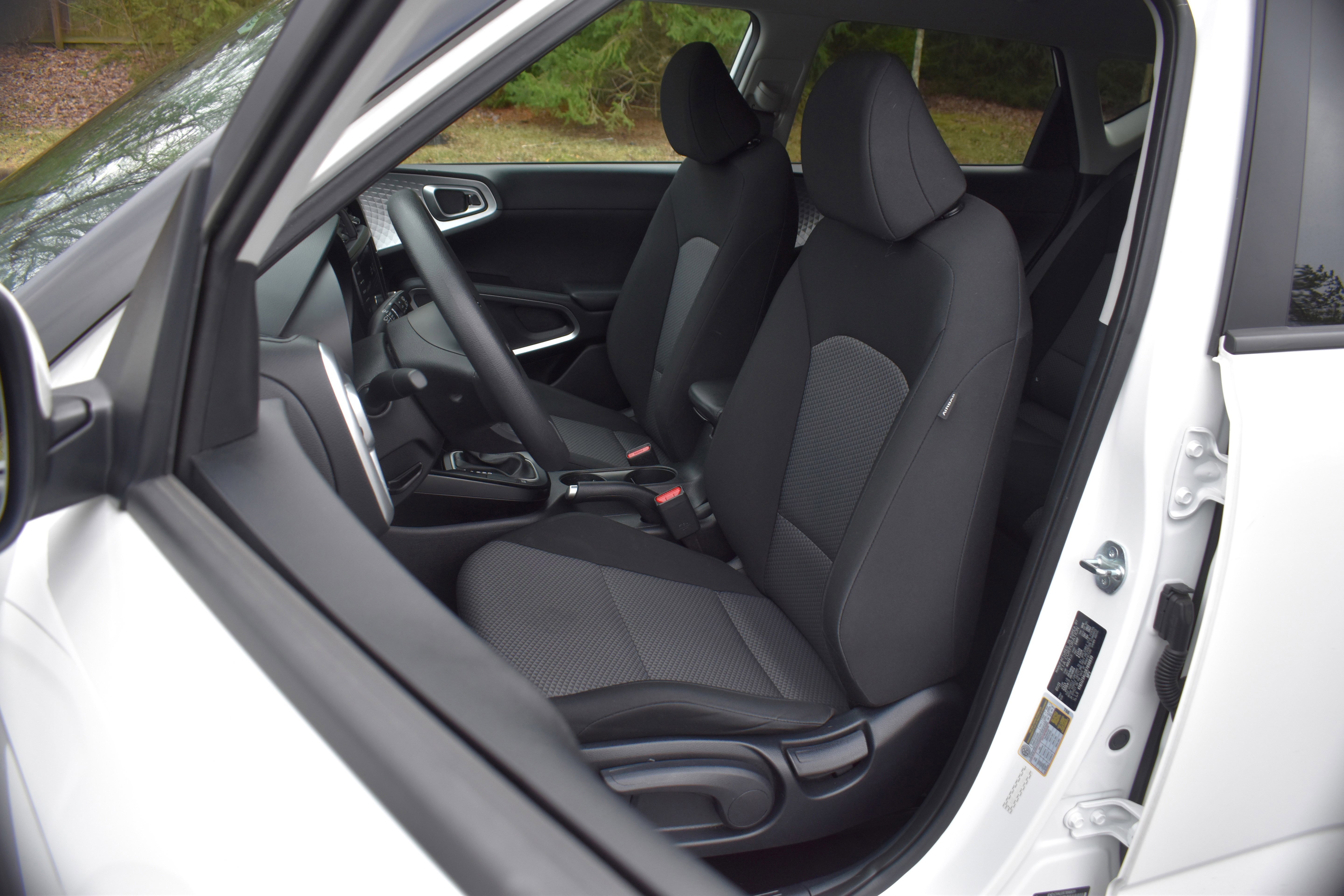 Used 2024 Kia Soul LX w/ Option Group 015 image 8