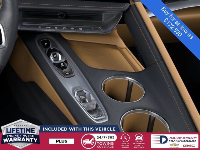 New 2026 Chevrolet Corvette Z06 image 23