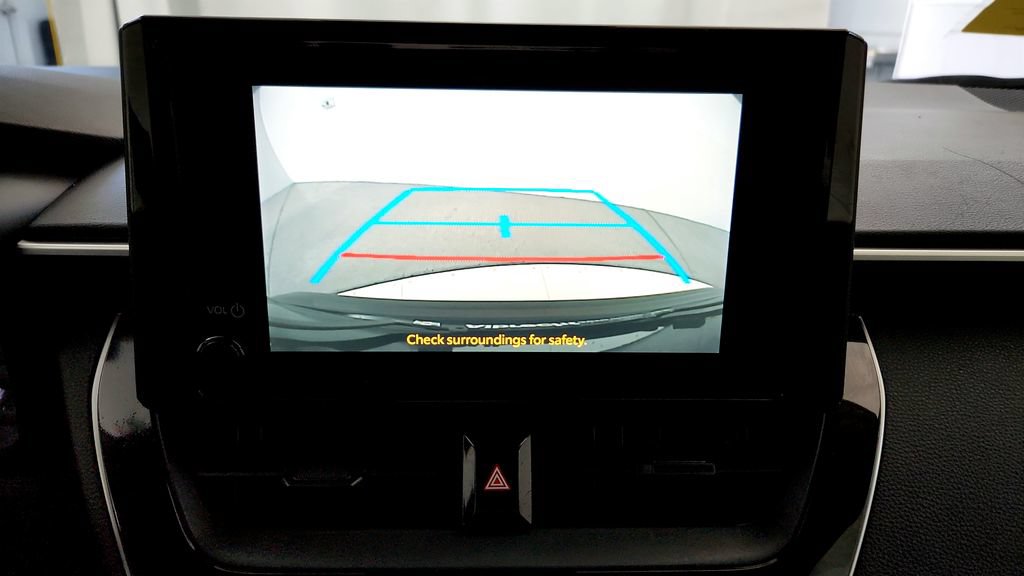Certified 2023 Toyota Corolla LE w/ Carpet Mat Package (TMS) FWD image 47