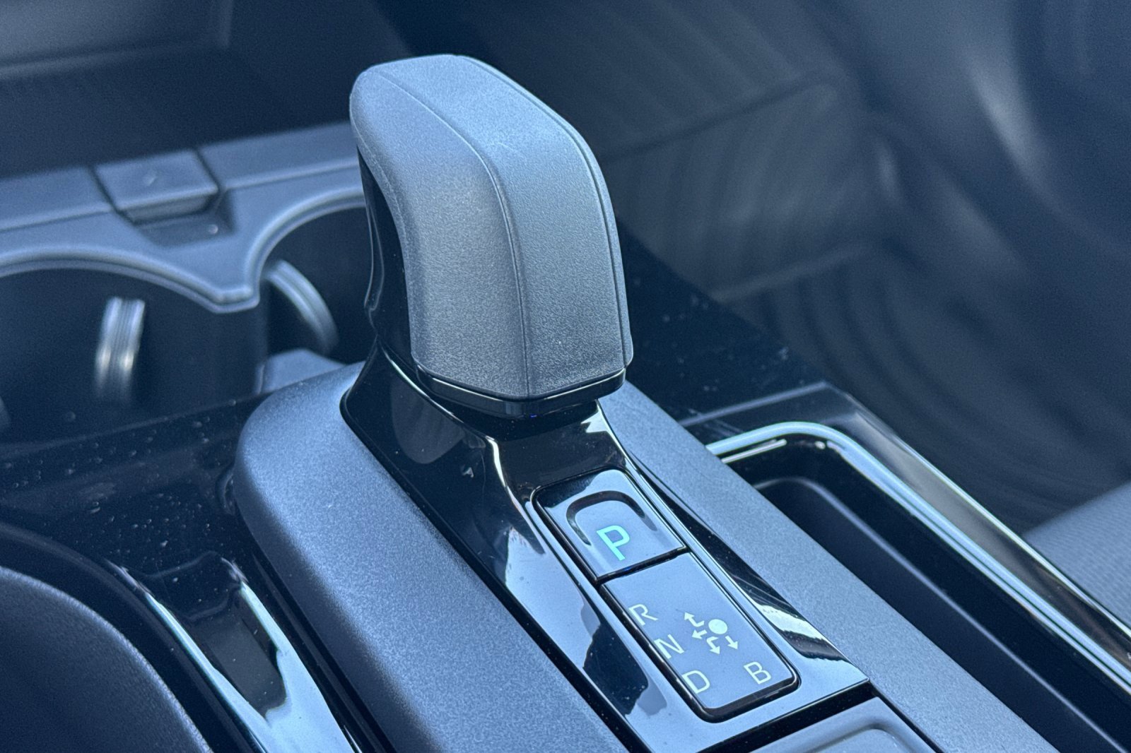 Certified 2025 Toyota Prius LE image 26