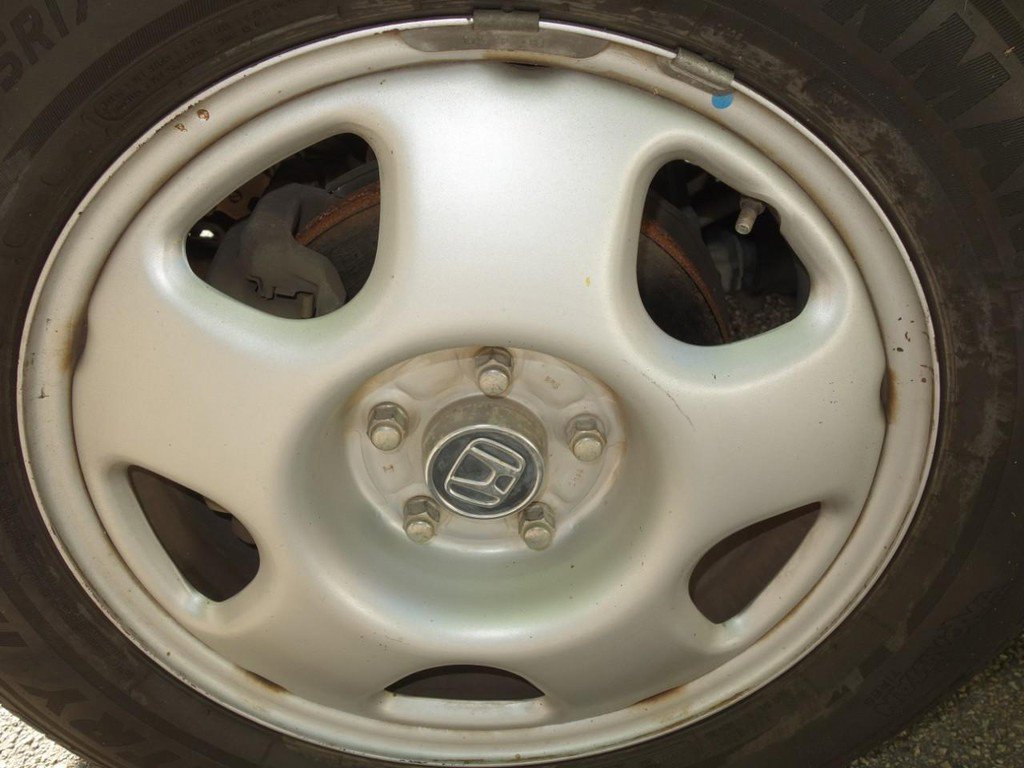 Used 2007 Honda CR-V LX image 9