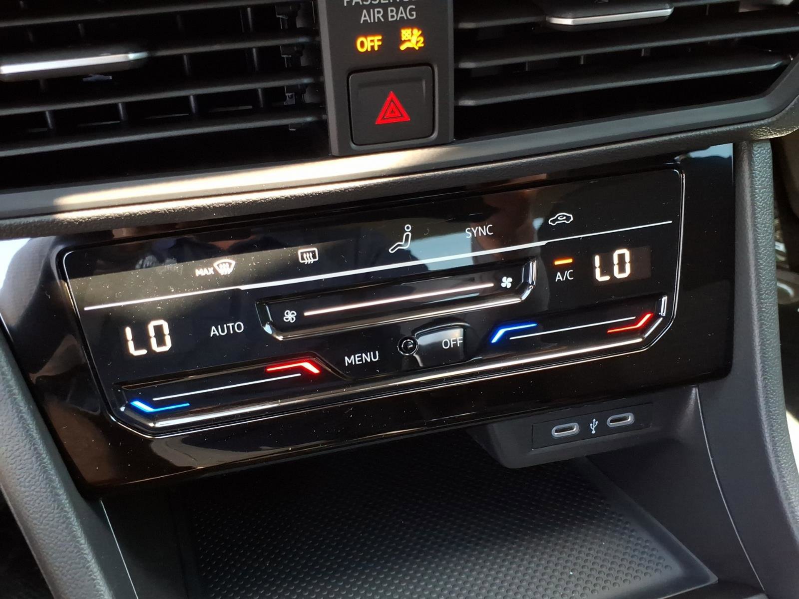 New 2026 Volkswagen Jetta S FWD image 20