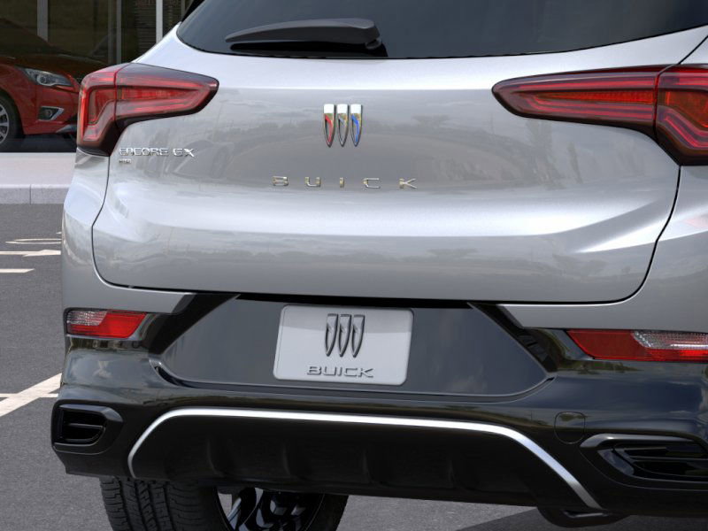 New 2026 Buick Encore GX Sport Touring w/ Comfort Package image 14